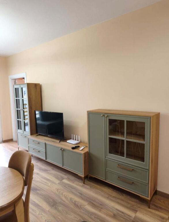 Apartament me qera 1+1 - 📍Laprake, kompleksi E88 , prane karburant Kupola