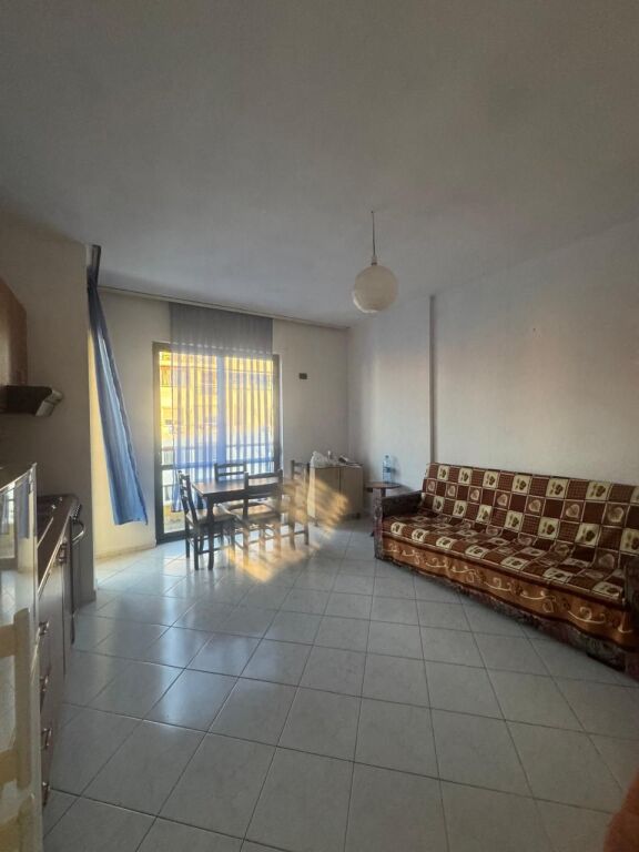 Apartment for rent 1+1 - 📍Kavaja Street, Delijorgji complex