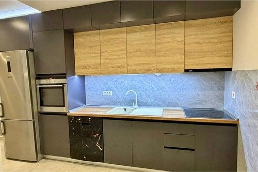 SUPER APARTMENT 1+1 FOR SALE AT KODRA E DIELLIT!