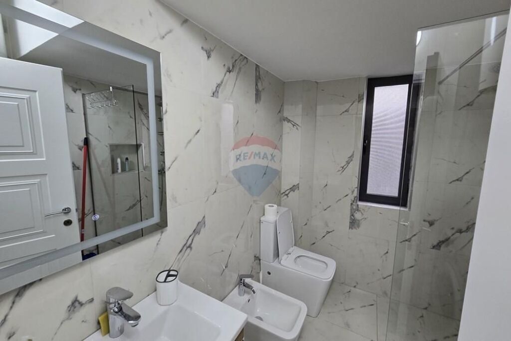 Apartment 2+1 for rent Center