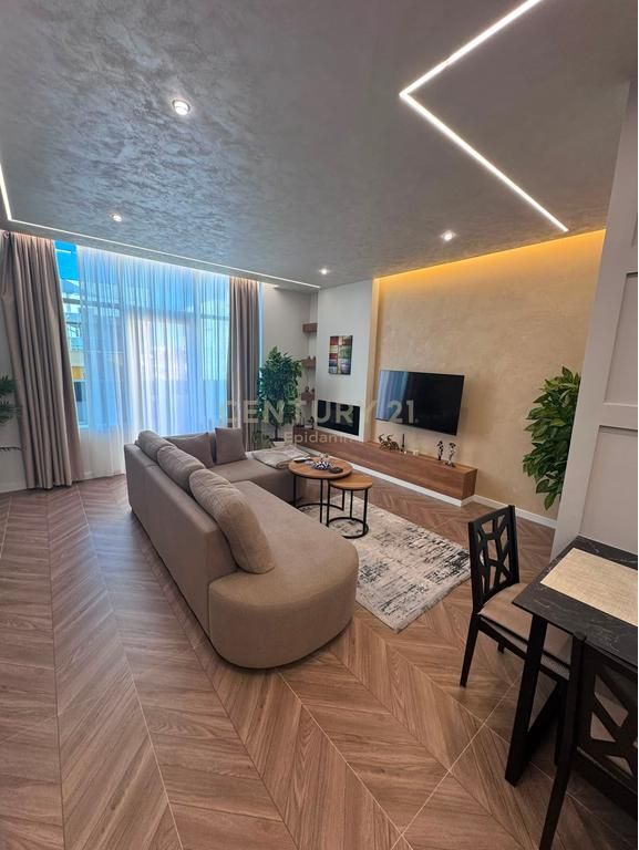 Apartament 2+1 Me Qira në Vollga, Durrës !!