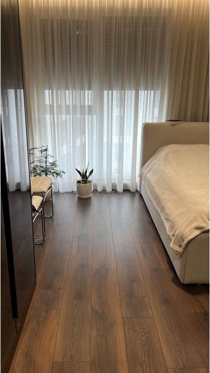 Apartment 2+1+2 + Parking Space – Marga Complex, New Boulevard !!