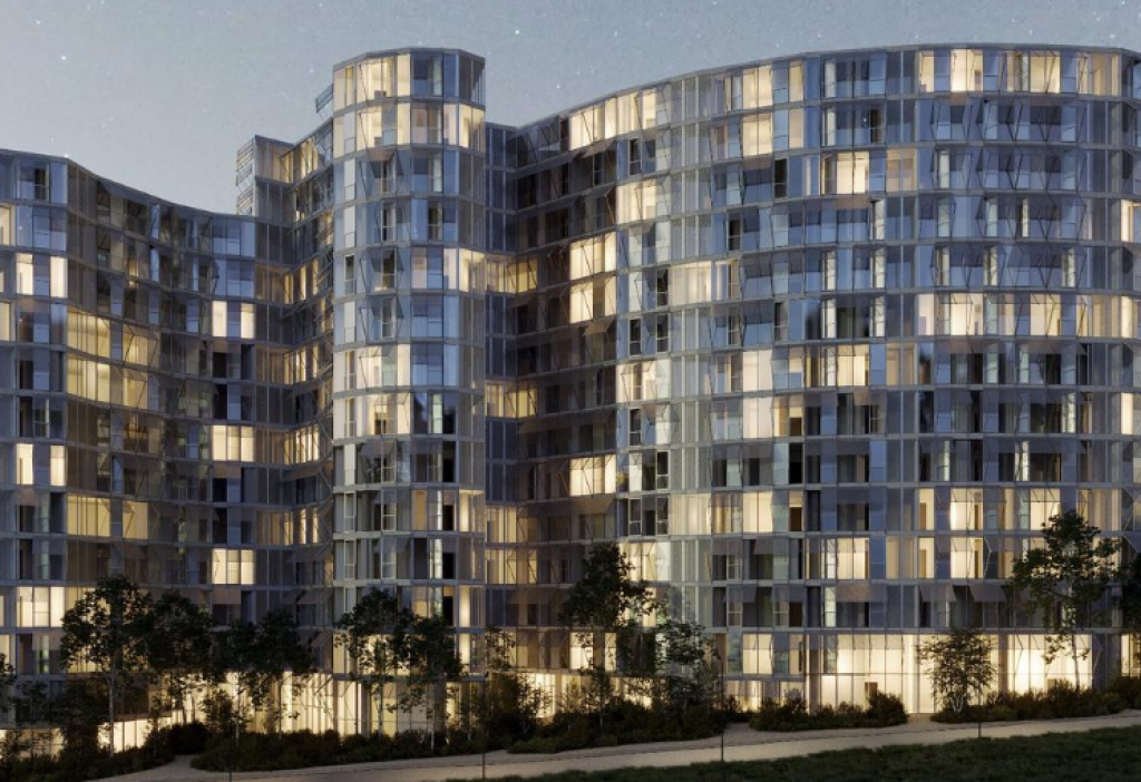 Modern Residence Consulted by ArquitecturaG Barcelona | From 1,100 €/m² | SPECTACULAR INVESTMENT IN PASKUQAN