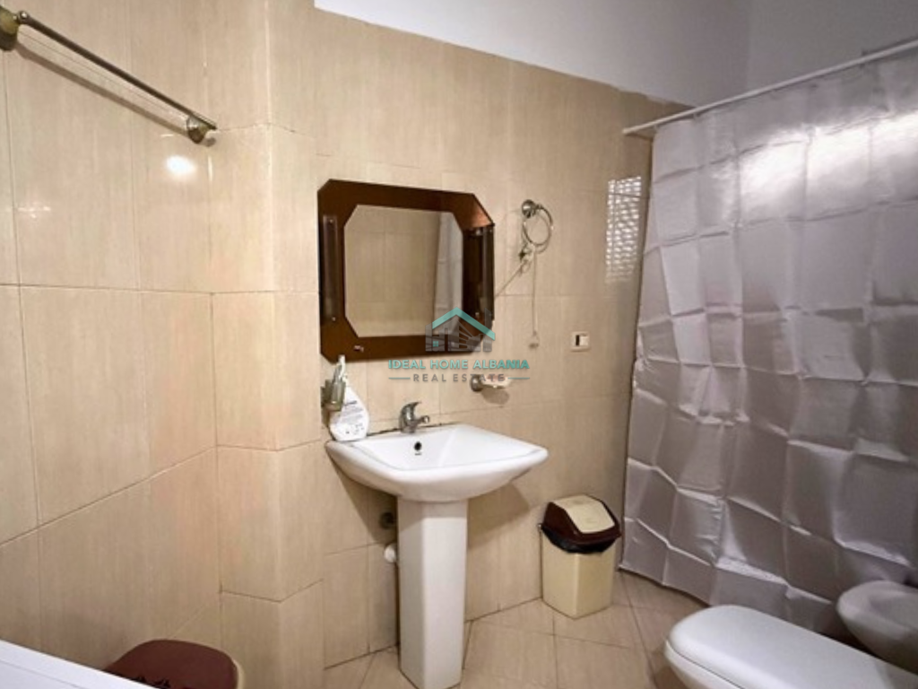APPARTAMENTO 1+1 IN AFFITTO – CONADI, VLORA