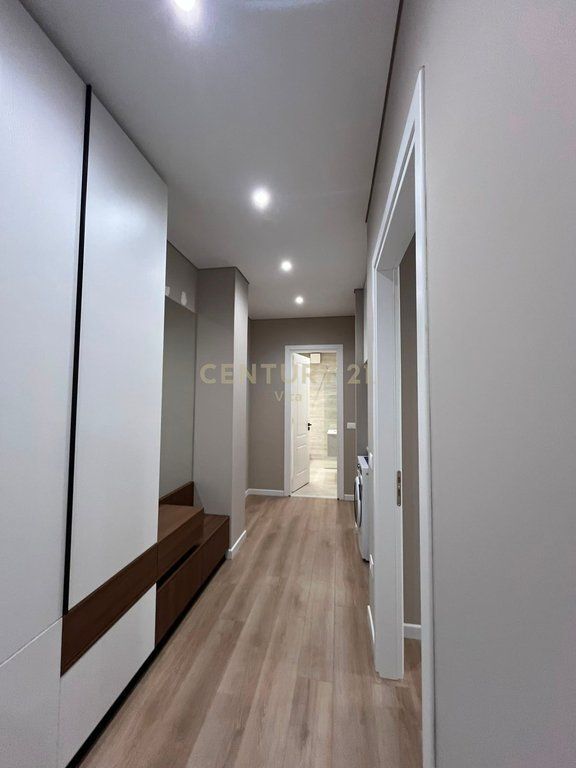 FOR RENT 2+1 APARTMENT IN NEIGHBORHOOD NO 18, DURRES !