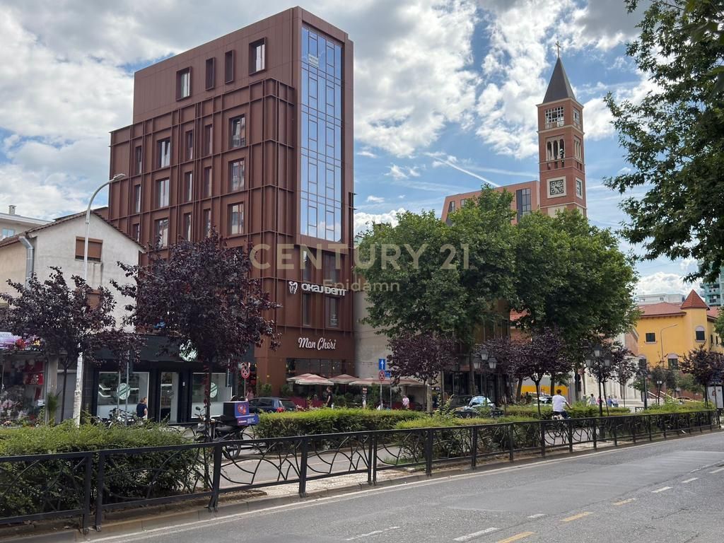 APARTMENT 1+1 FOR RENT ON KAVAJËS STREET 1300€/month