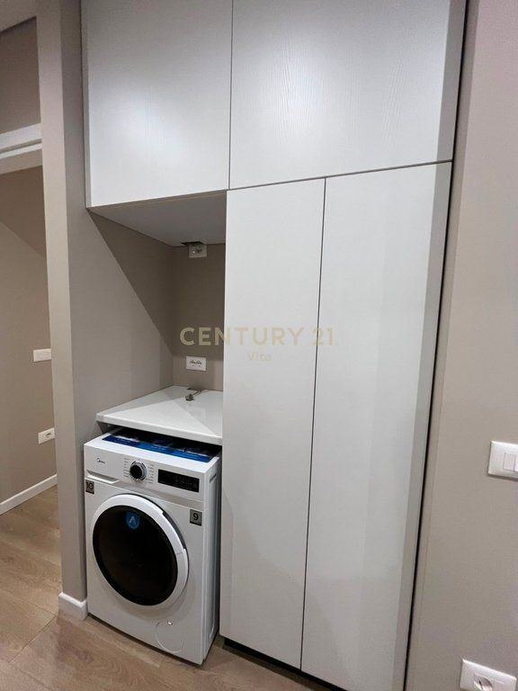 FOR RENT 2+1 APARTMENT IN NEIGHBORHOOD NO 18, DURRES !