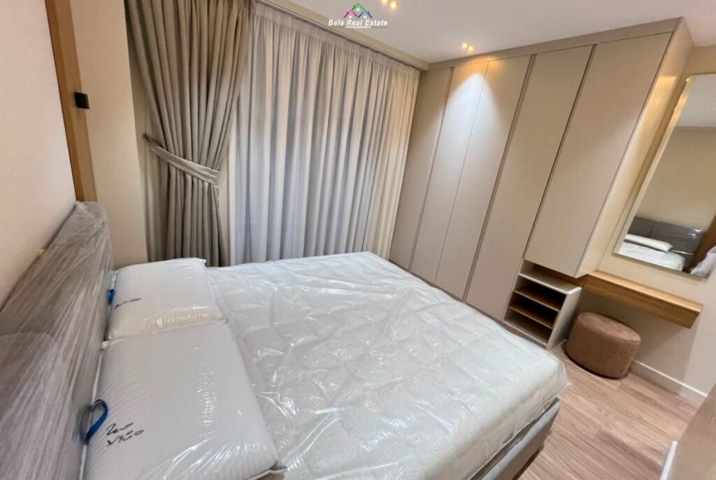 Apartament Me Qera 2+1+post parkimi Tek Mine Peza (ID B2201943) Tirane