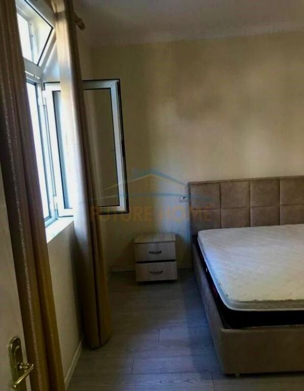 Rent, Apartment 1+1+Parking, Former Electric Market, Tirana.