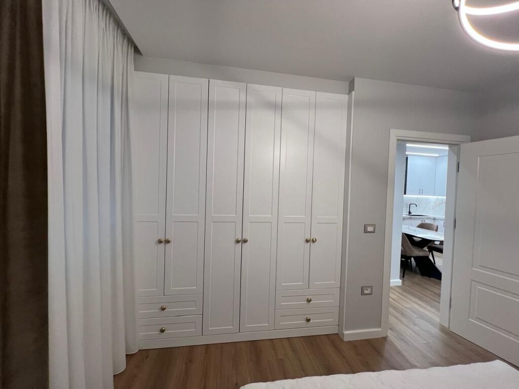 🏢Tek Selvia,prane Supermarket SPAR jepet me qera apartament,2+1,i mobiluar 1,000 Euro
