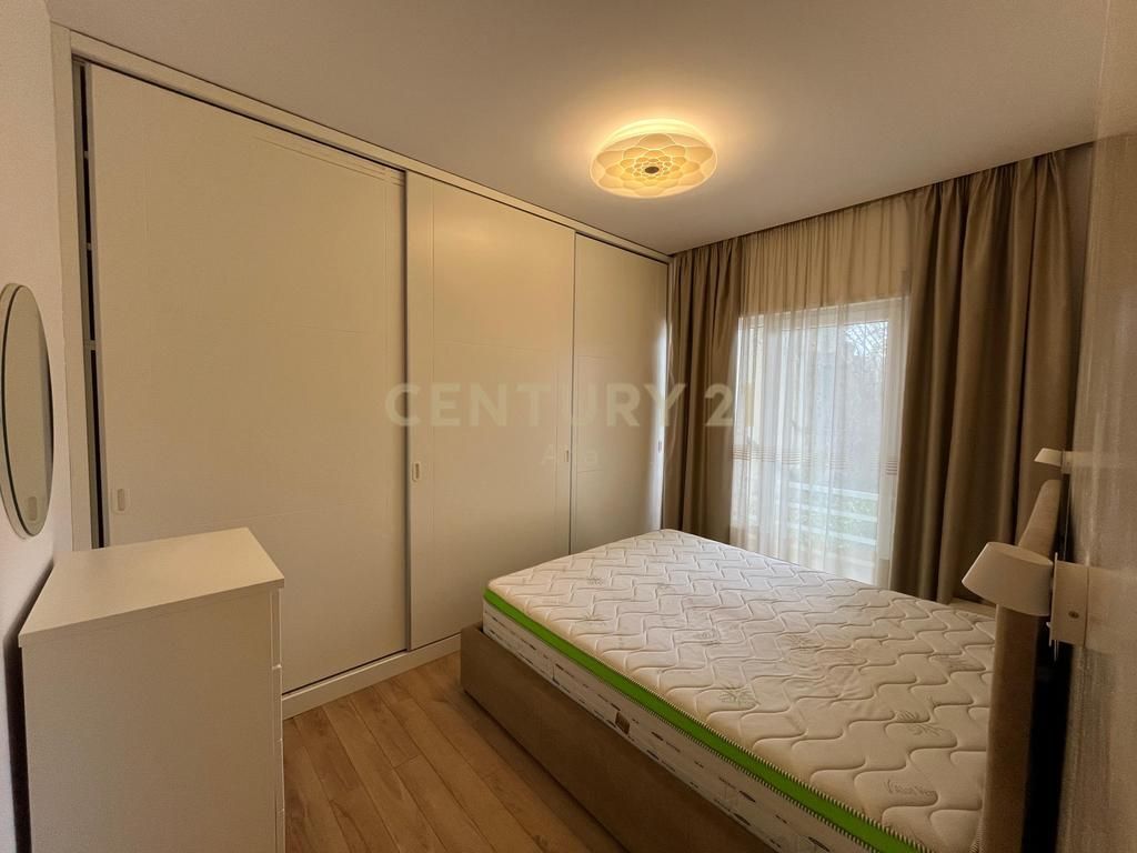 2+1+2 Apartment for sale at Kodra e Diellit 1 – Near the British School!