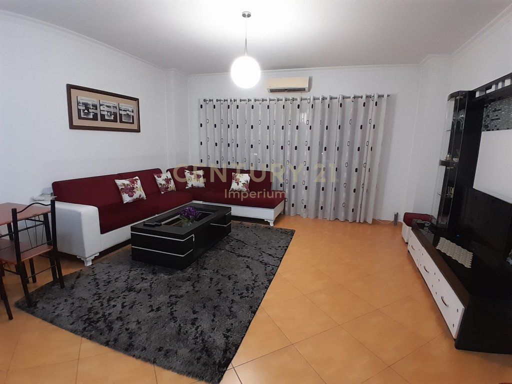 Apartment 2+1 for Rent in Astir!