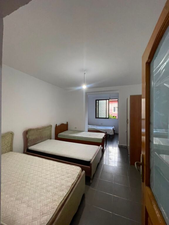 🏡 Apartment 2+1 for sale near Rruga e Durrësit – 150,000 €