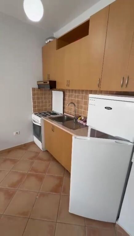 Studio apartment for sale in Golem