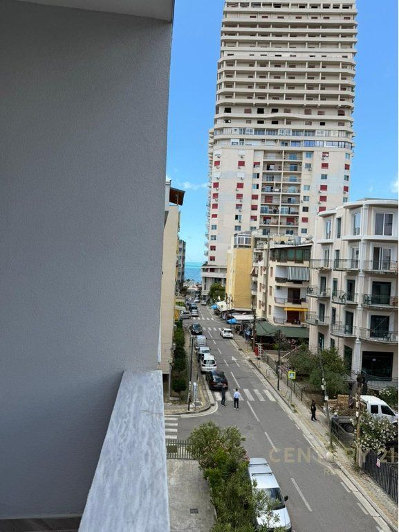 EXCLUSIVE! 1+1 STUDIO WITH VERANDA FOR SALE AT KAVAJA ROCK! 170,000 €