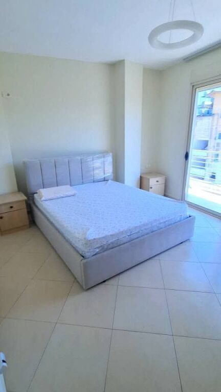 Apartment for Rent 1+1 - Behind the American Embassy. Ali Visha St. Tirana.