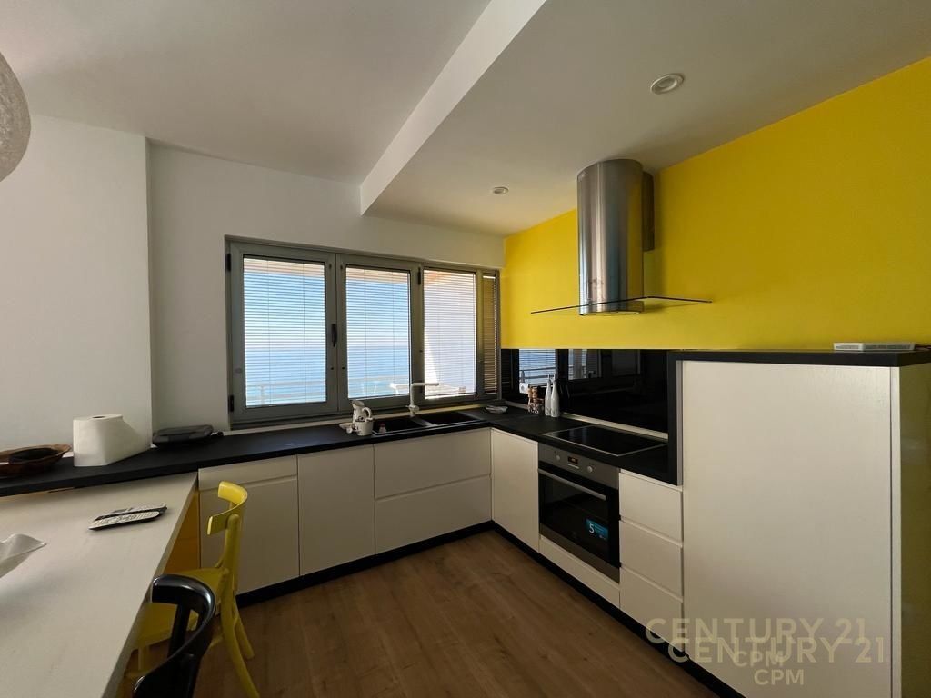 Apartament 1+1 per qira ne Currila!