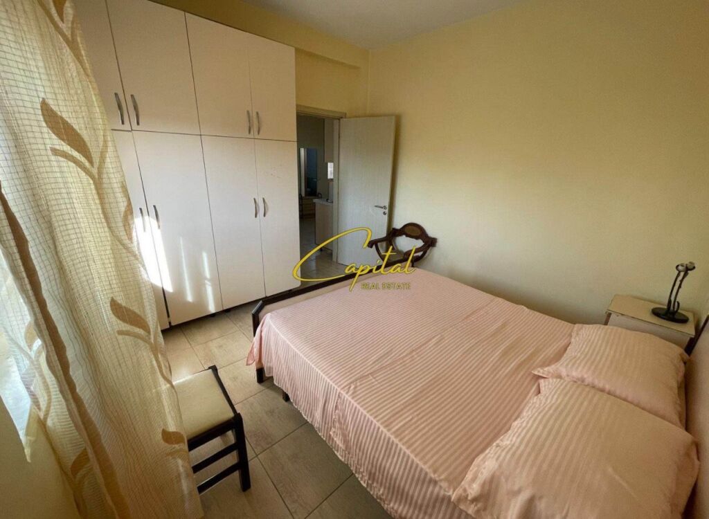 APARTAMENT ME QIRA 1+1 21 DHJETORI 50.000 LEKE