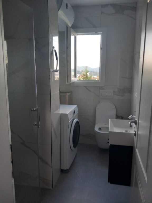 Apartment for rent 1+1 - 📍Electric Market, Tomi Kristo street