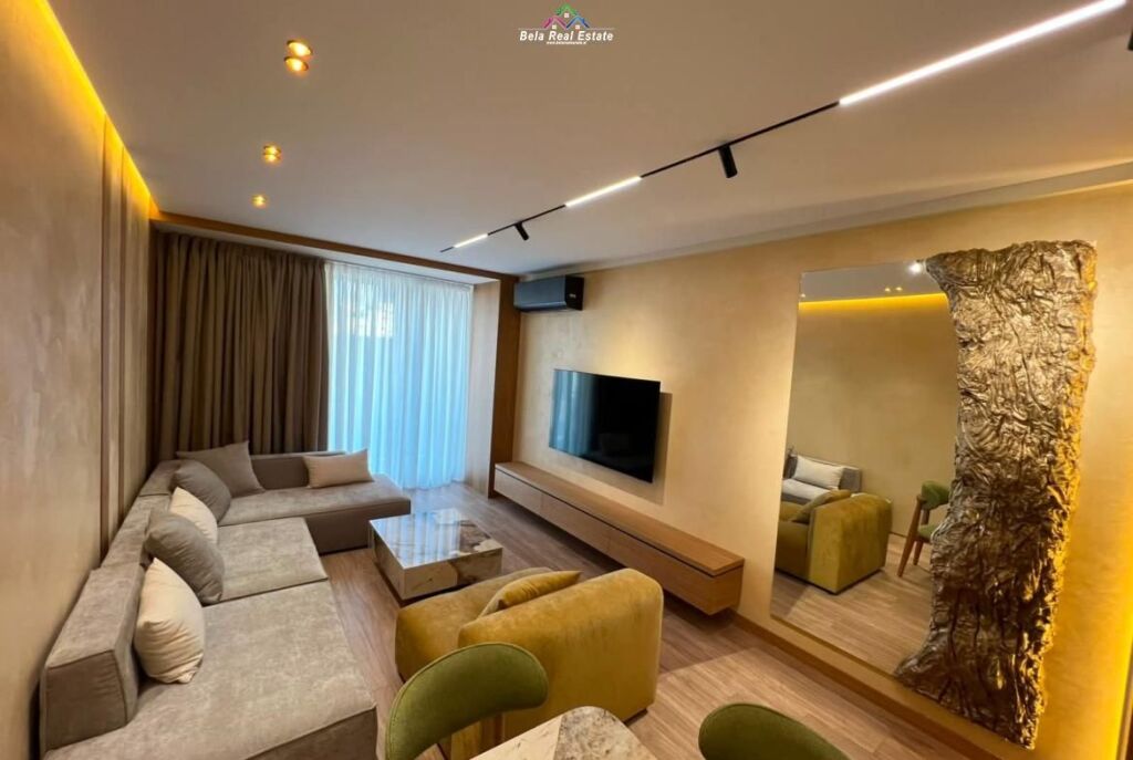 Apartament Me Qera 2+1+post parkimi Tek Mine Peza (ID B2201943) Tirane