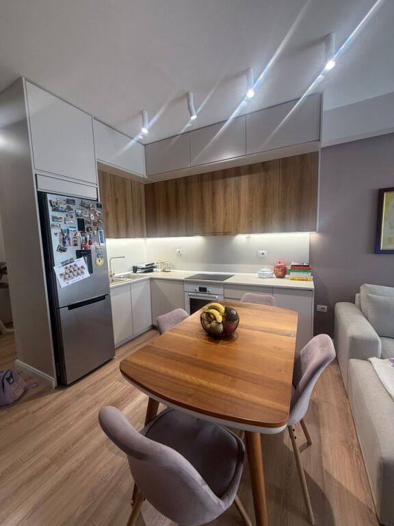 Apartment 2+1 for rent at Pavaroti