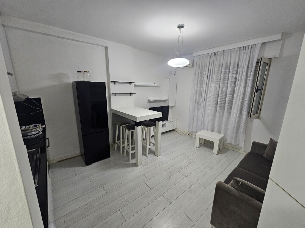 Studio apartments for sale at the Municipality Overpass, Eleonora