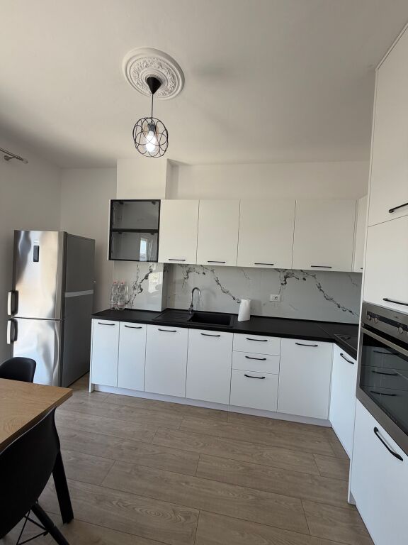 Appartamento 2+1 + Parcheggio in Affitto – Univers City
