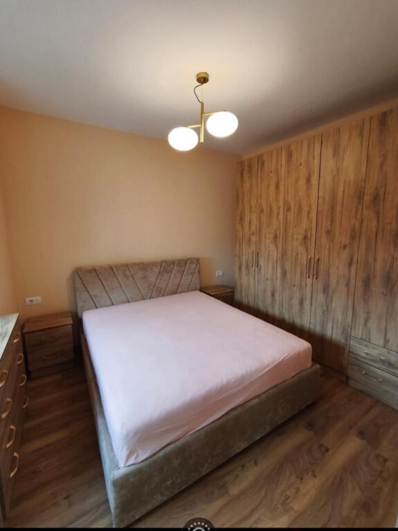 Apartament me qera 1+1 - 📍Laprake, kompleksi E88 , prane karburant Kupola