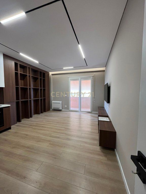FOR RENT 2+1 APARTMENT IN NEIGHBORHOOD NO 18, DURRES !