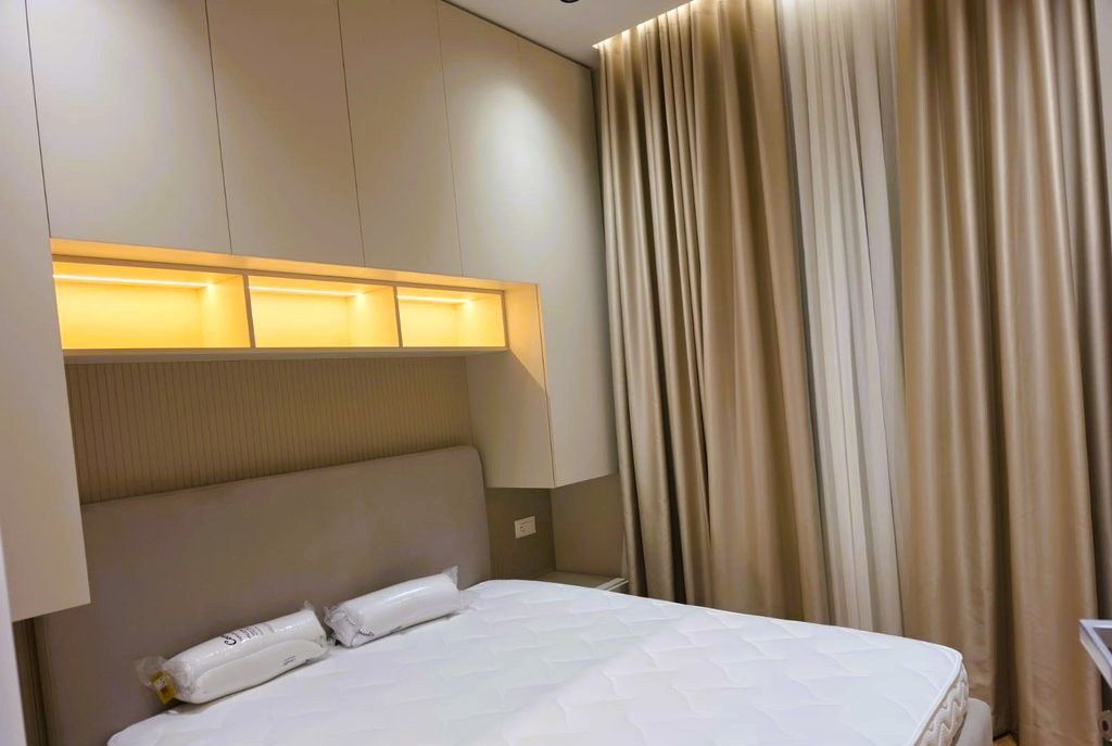 Apartament 1+1+P për Qira tek Ish Blloku, Tiranë - 750€