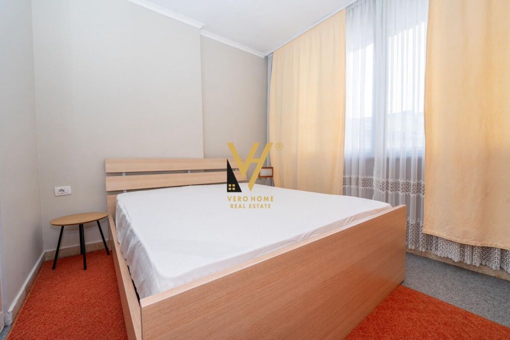 APARTMENT 2+1+BLK FOR RENT AT WILLSON SQUARE 65,000 LEKE