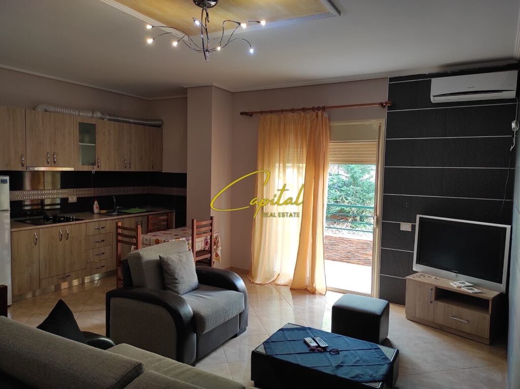 FOR SALE APARTMENT 1+1 VLORE 130,000 EURO