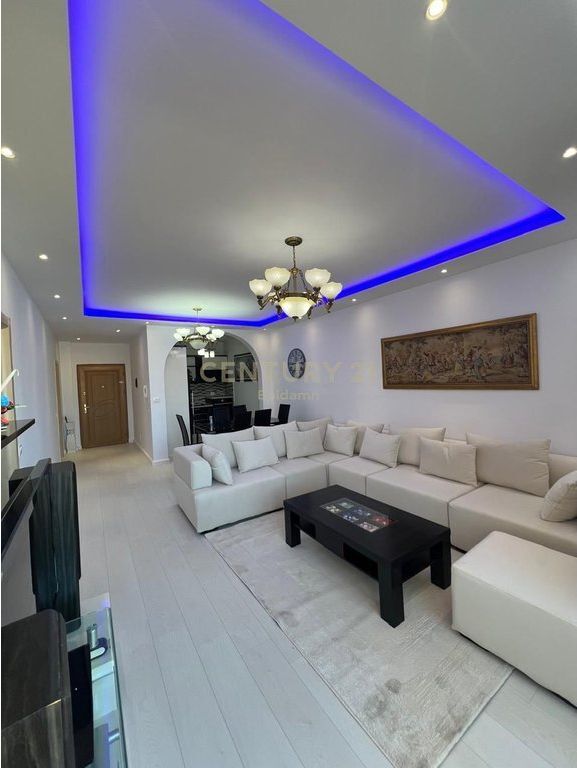 APARTMENT FOR RENT 2+1+2 AND GARAGE NEAR THE COURT IN DURRËS!