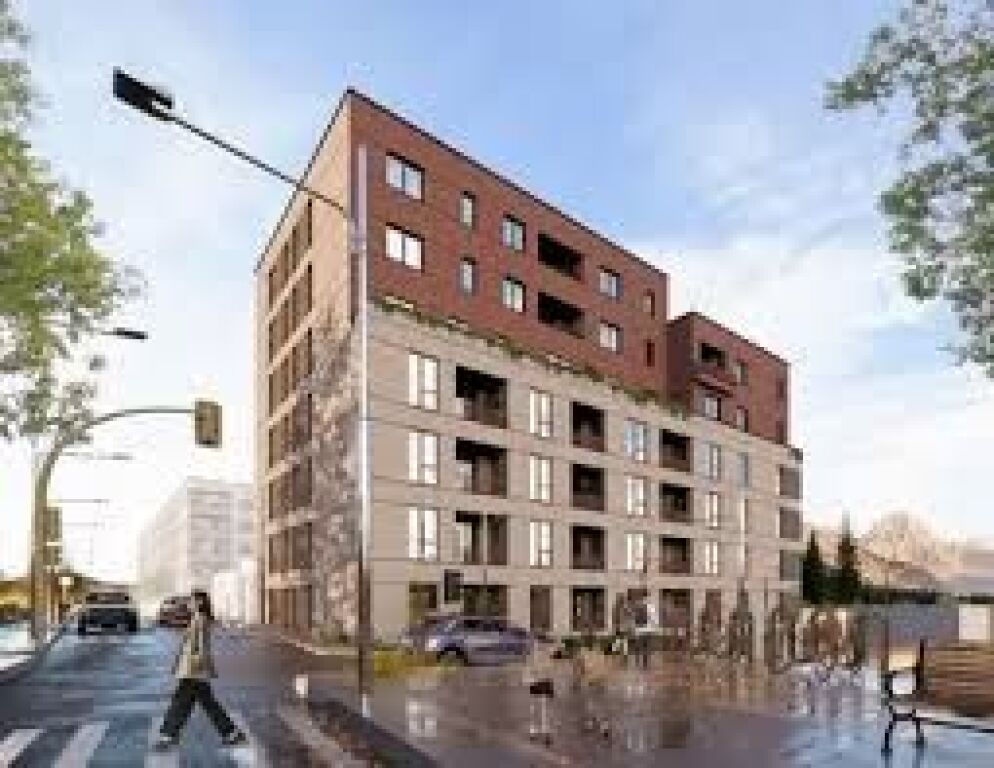 🪐Shitet Apartament 1+1 – Space City, Paskuqan!🪐