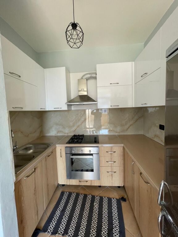 2+1 Apartment for Sale in Linzë, Tirana.