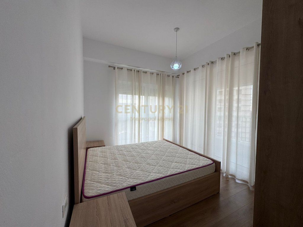 Appartamento 2+1+2 in affitto a Rezidenca Kaimi, Ali Demi