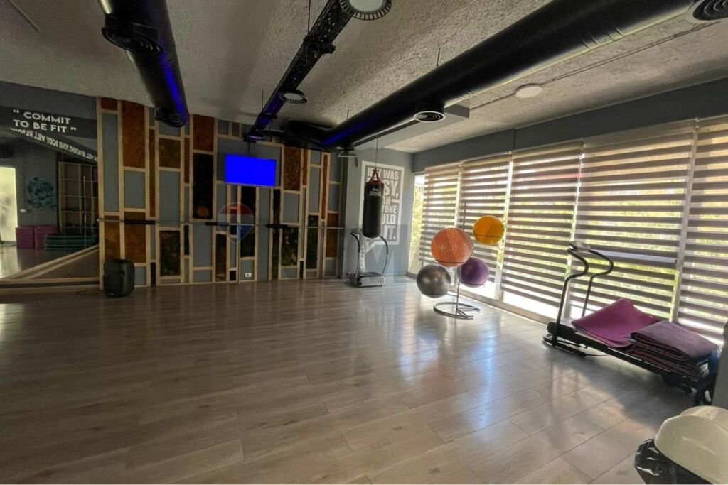 Centro fitness-In Vendita-Via Loni Ligori, Astir(ID: 530361016-287)