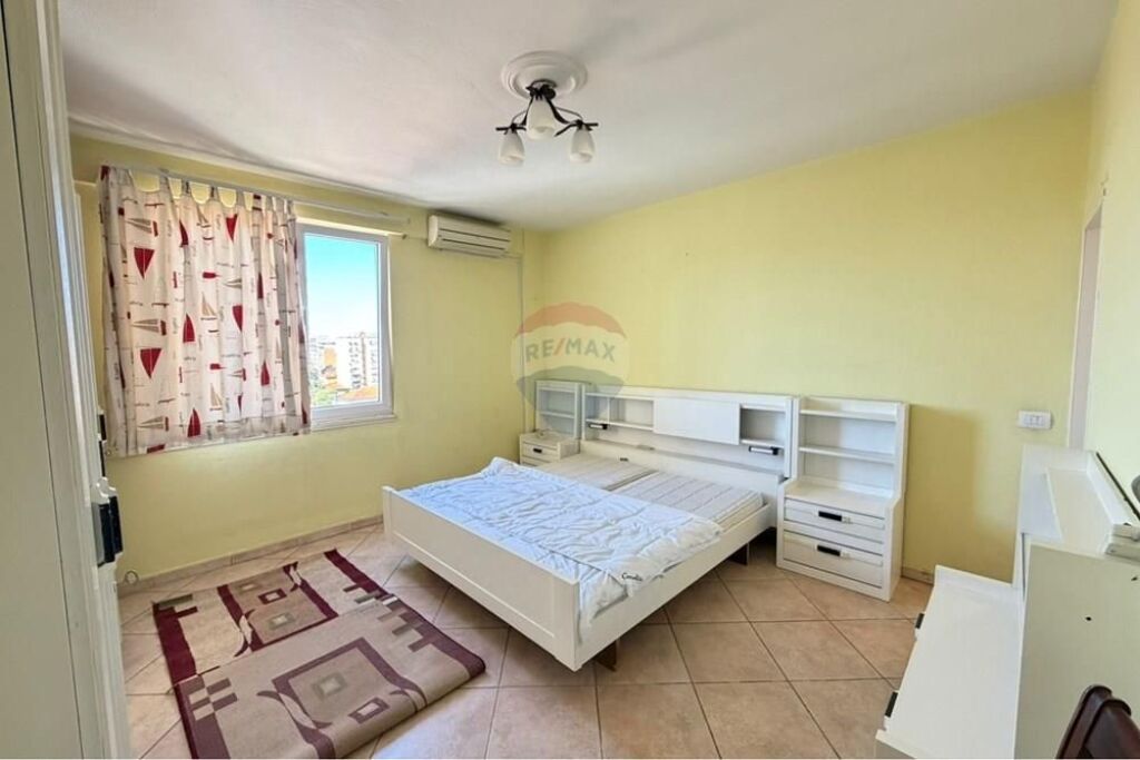 Appartamento - In Vendita - Via Tefta Tashko, Tirana