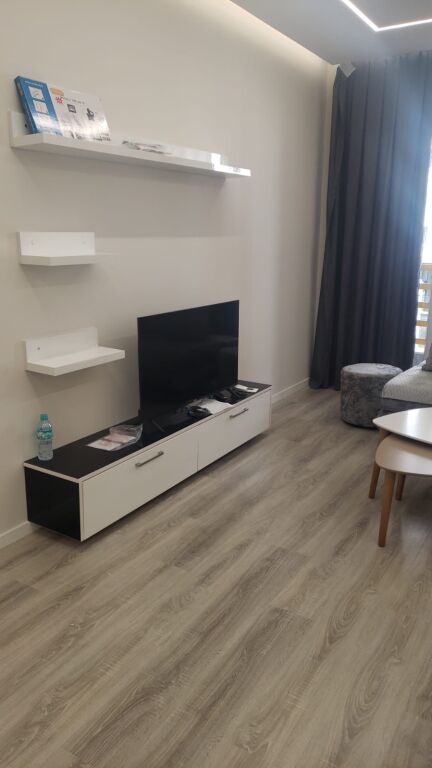 For rent 1+1 Te E88 Dritan Hoxha street 550€