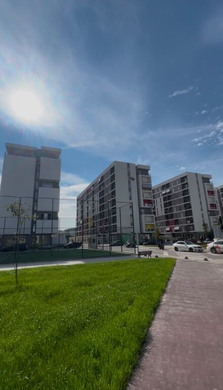 APPARTAMENTO 1+1 IN AFFITTO UNIVERS CITY