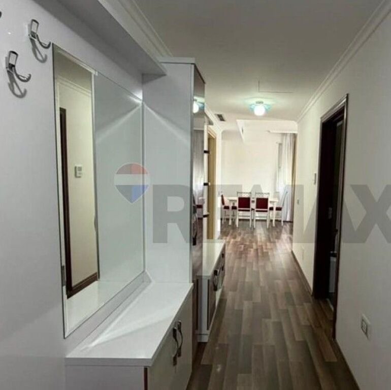 FOR SALE, APARTMENT 1+1, DORA RESIDENCE, TIRANE ID:530581007-221