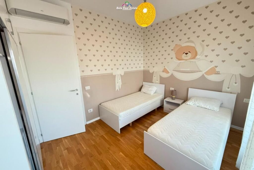 Appartamento in Affitto 2+1+posto auto in Via Barrikadave (ID B2201941) Tirana