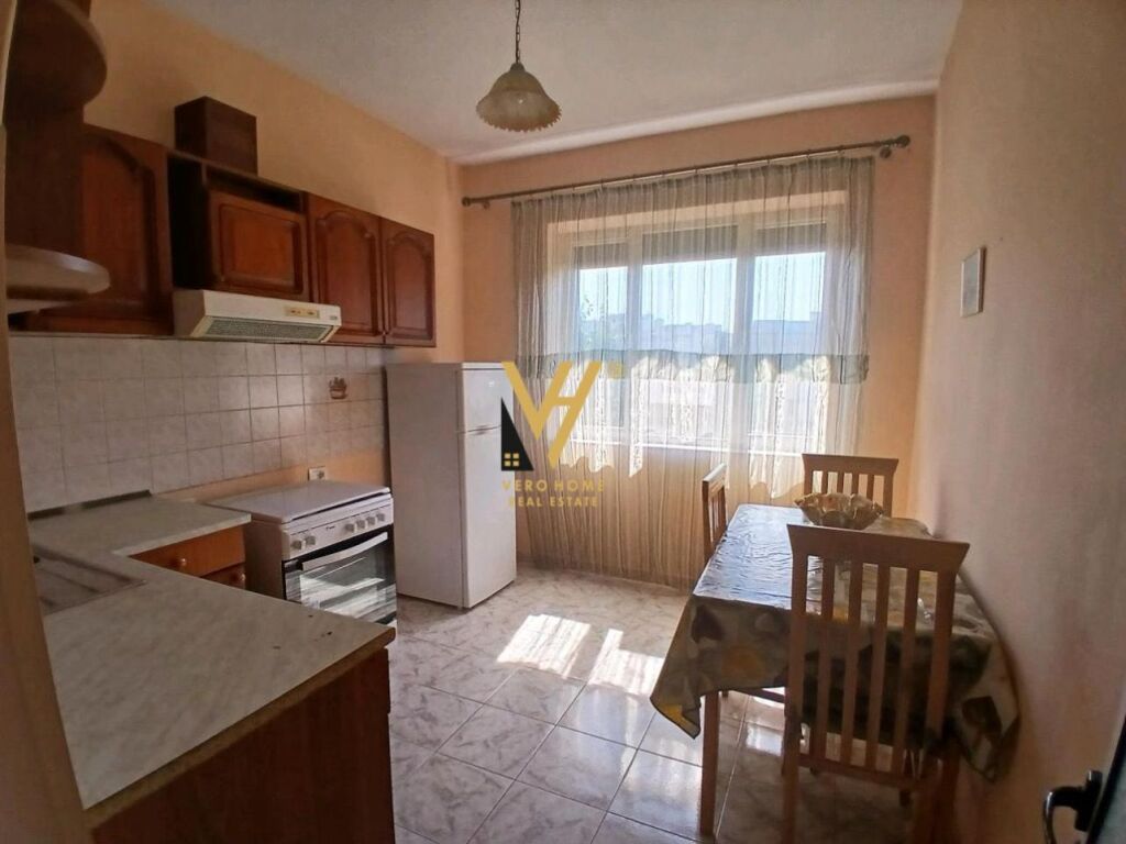 APARTMENT 1+1+BLK FOR RENT AT BRRYLI 500 EURO