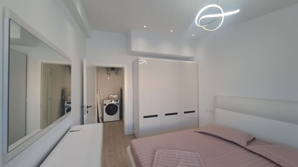 JEPET APARTAMENT 2+1 PER QERA VIJA PARE ME DETIN NE ILIRIA!