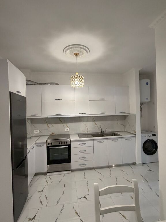 Apartment 1+1 for rent in Astir near Villa L