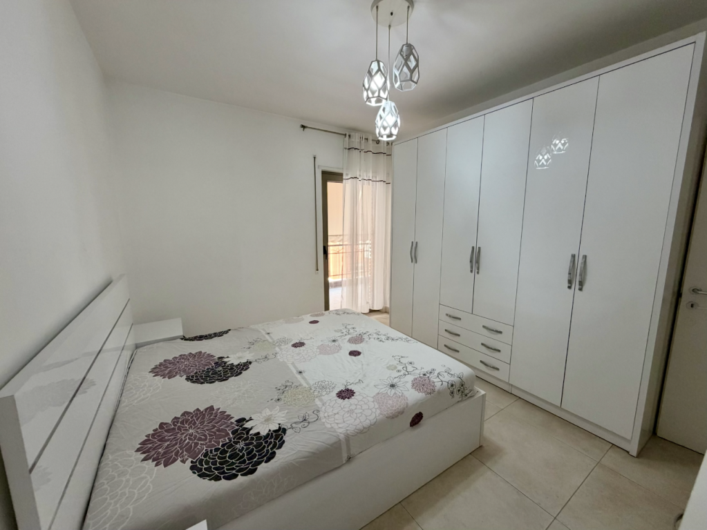 TE DELIJORGJI 1+1 FOR RENT