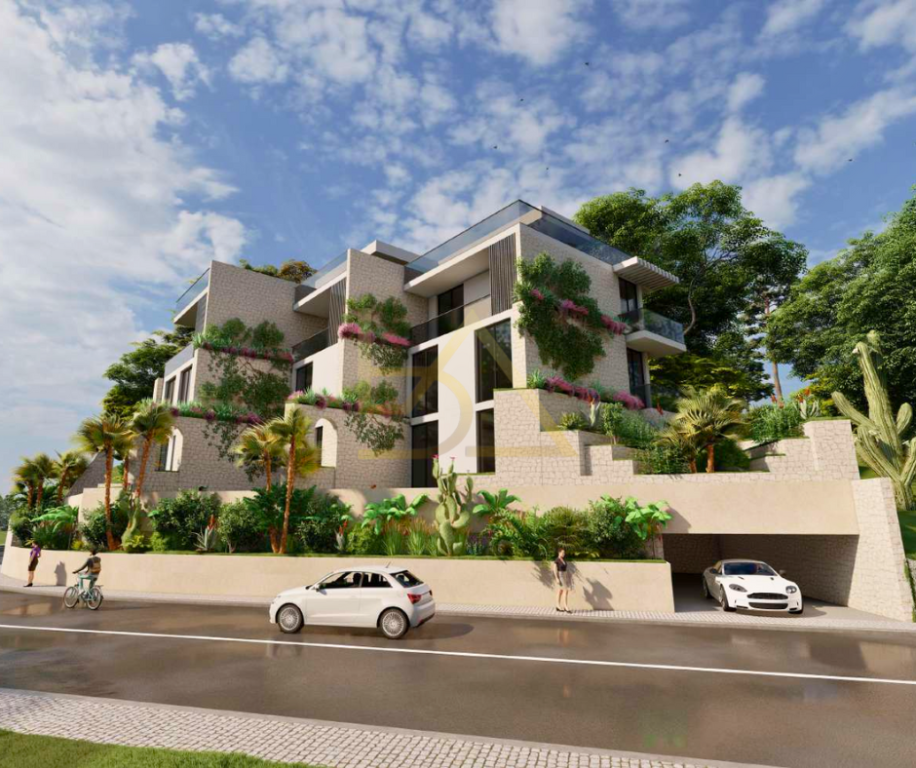 Appartamenti in vendita – Residenza Rradhimë, Vlorë