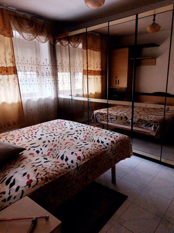 Rent | Apartament 1 + 1 | Rruga e Elbasanit | 500 €/month