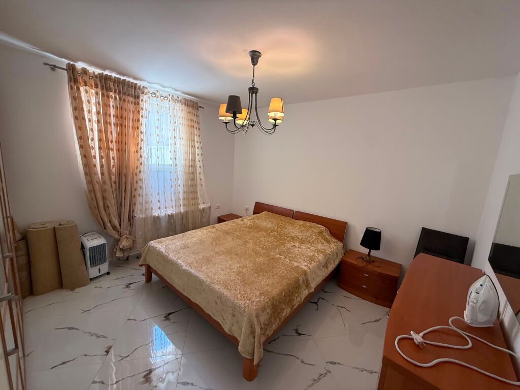 🏡 Affittasi Appartamento 2+1 – Via Besa, vicino alla Pizzeria La Fortuna
