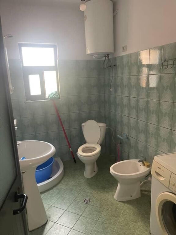 Appartamento 1+1+balcone+ bagno in affitto Allias